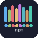 NPM Colors